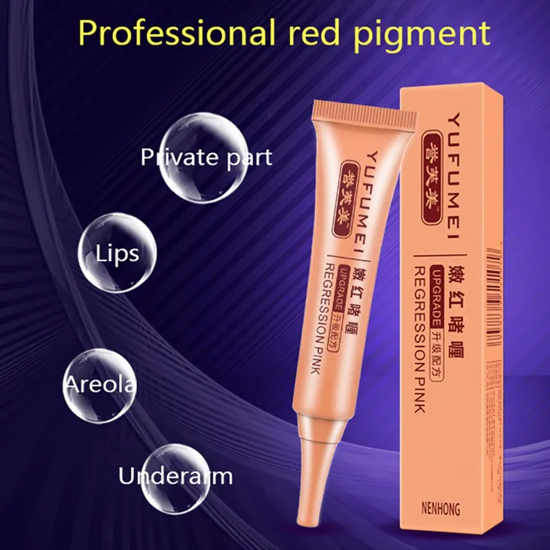 Отбеливающие кремы для тела подмышка между ногами колени частные части белая