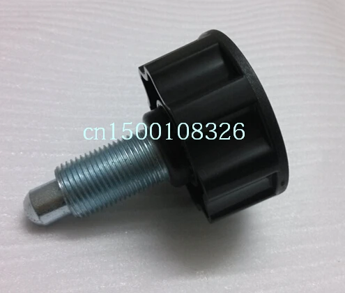 Тренажеры аксессуары M14 * 1 5 черные весенние плунжеров индексации Сделано в Китае|indexing plunger|fitness equipment