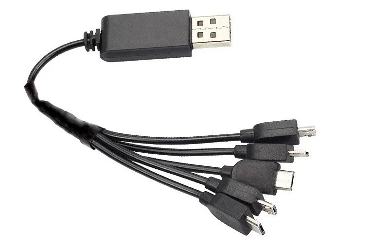 Обновленная версия 3,7 V 850mAh Lipo батарея для E58 S168 JY019 RC Дрон Квадрокоптер запасные части 3,7 v аккумуляторная батарея - Цвет: Красный