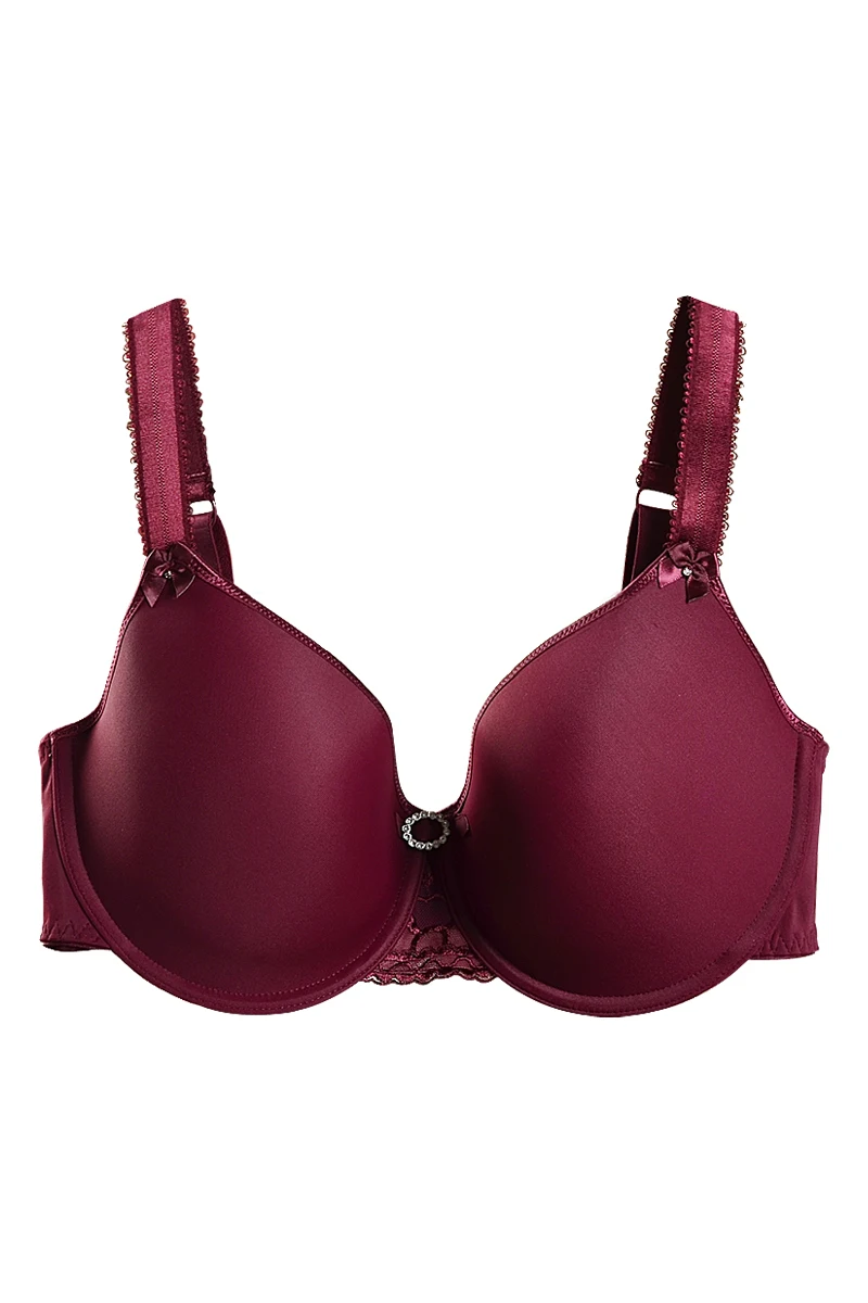 Женское нижнее белье большого размера в европейском и американском стиле