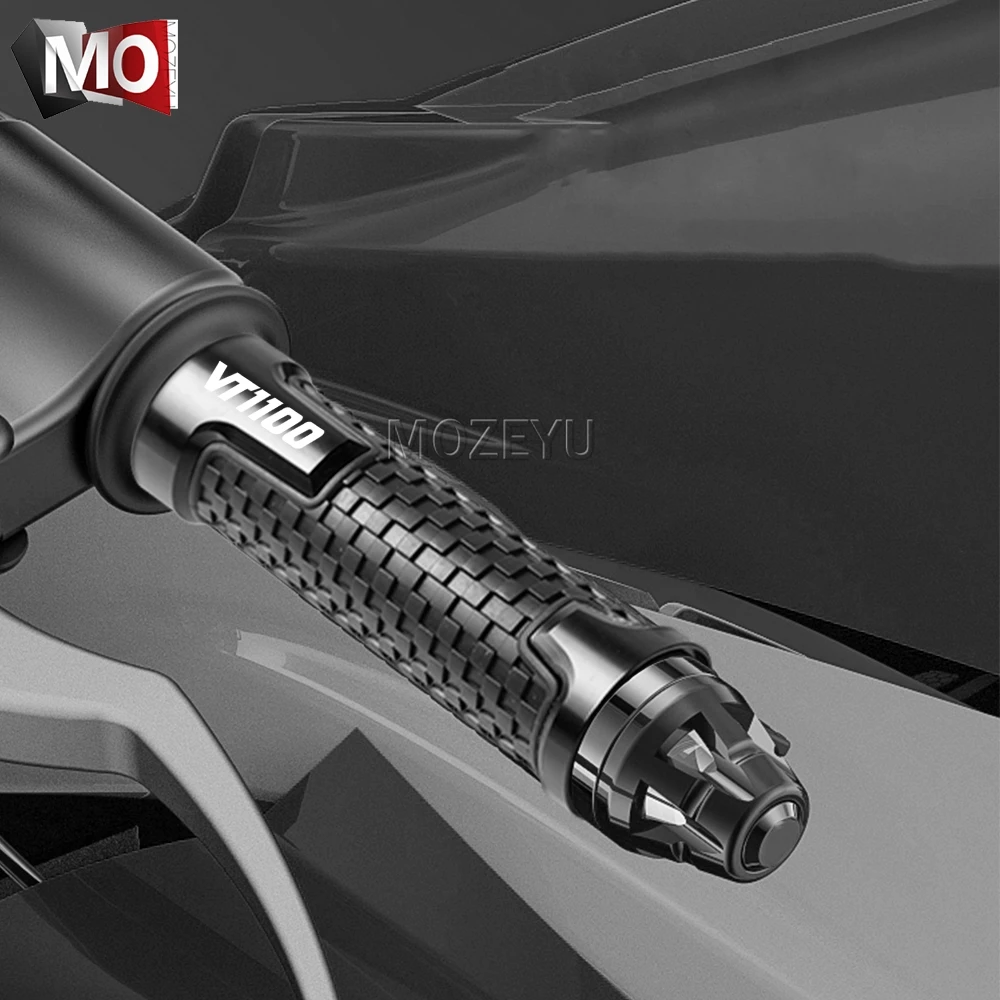 Ручки для мотоцикла Honda VT1100 VT 7/8 C Spirit/C2 Saber Shadow/C3 Aero/T Ace Tourer/C2 1100 дюйма 22 мм|Ручки