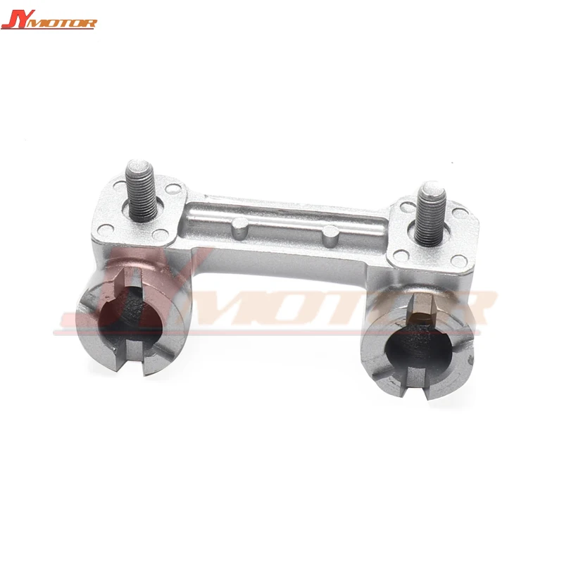 Мотоциклетные аксессуары руль руля для Honda Z50 Z50J MONKEY DAX CT70 Z50R 50 мотоциклетные