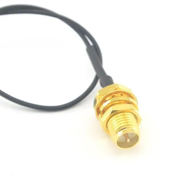 2 шт. 30 см U.FL Mini PCI к фотомагнитам Mini Pcie к SMA Male антенна, WiFi кабель для IPX MINI PCIE Inferface Modems