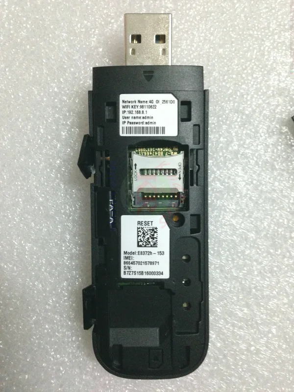 Huawei e8372 150 Мбит/с модем 4g E8372h-153 4g 1 lte 4G Wifi роутер 4G LTE mifi МОДЕМ wifi 4g Модем sim карта 4g модем маршрутизатор sim