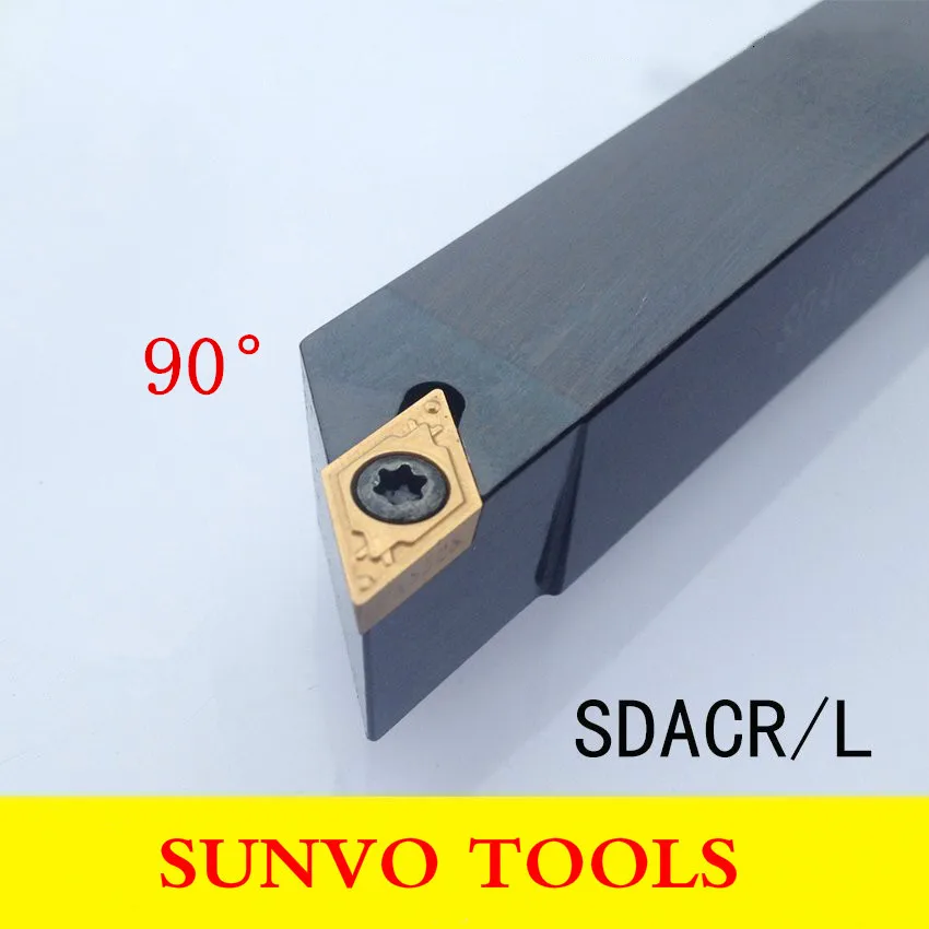 SDACR0808F07 SDACL0808F07 SDACR1010H07 SDACL1010H07 SDACR1212H07 SDACL1212H07 SDACR1212H11 токарные инструменты с ЧПУ SCGCR
