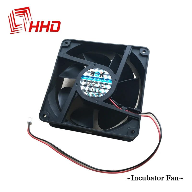 Китайские запасные части HHD маленький куриный Утенок перепелиный яйцо инкубатор