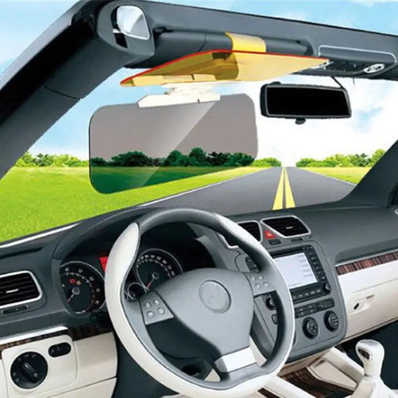 Соревнование CDIY день ночь с антибликовым покрытием 2 в 1 HD автомобиль