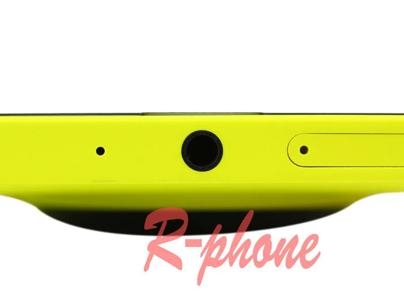 NOKIA Lumia 1020 мобильный телефон Windows Phone 8 разблокированный 4," 41MP Wifi gps двухъядерный