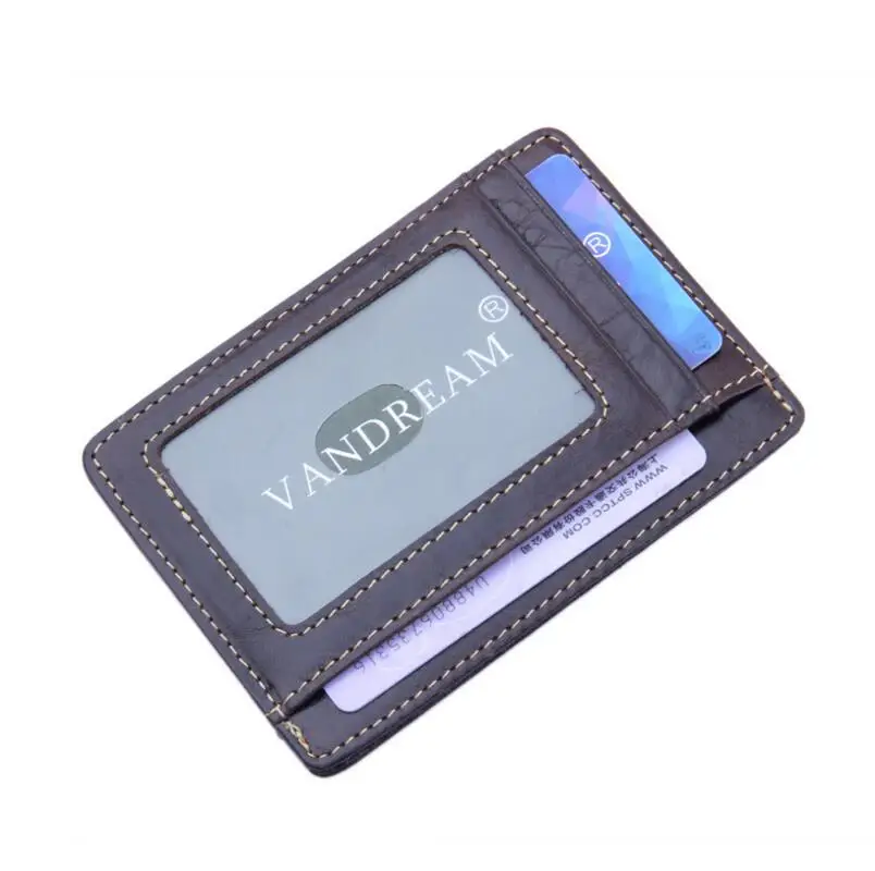 Кошелек мужской брендовый с отделением для карт|Мужские кошельки| |