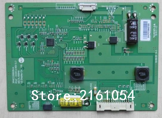 Инвертор 6917L 0084A 3PHCC20002B H PCLF D104A REV0.7|inverter| |