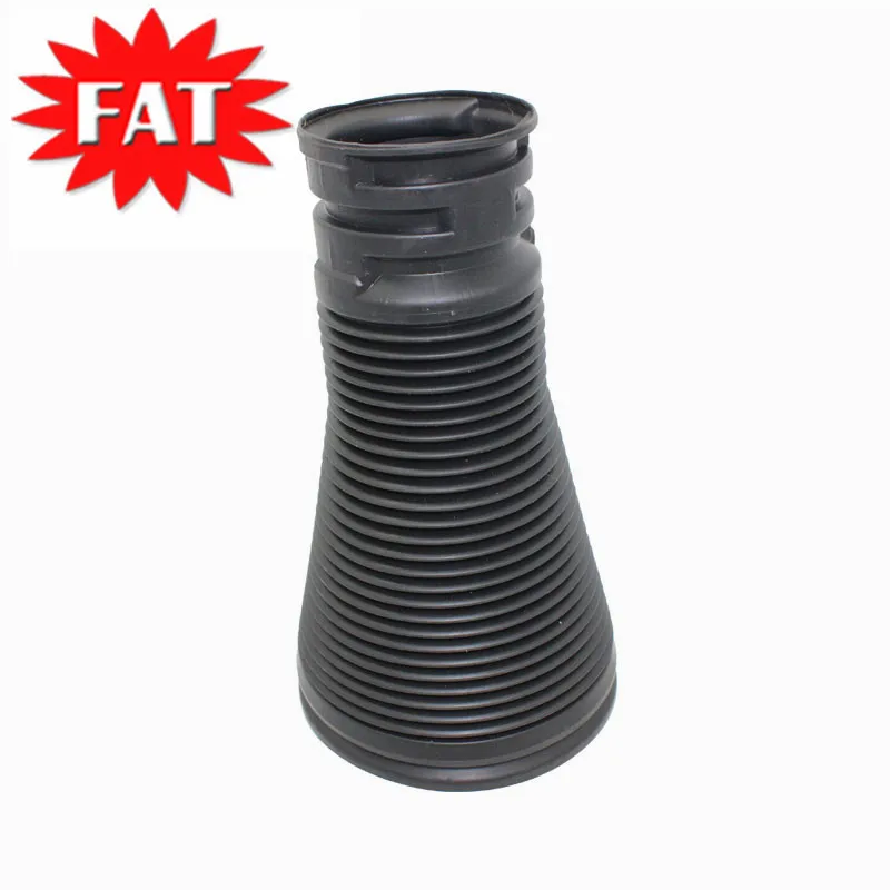 

Пылезащитный чехол задней пневматической подвески для Mercedes W222 S550, резиновый пылезащитный чехол, пылезащитный чехол 2223205213 2223207413 2223202613 2223205313