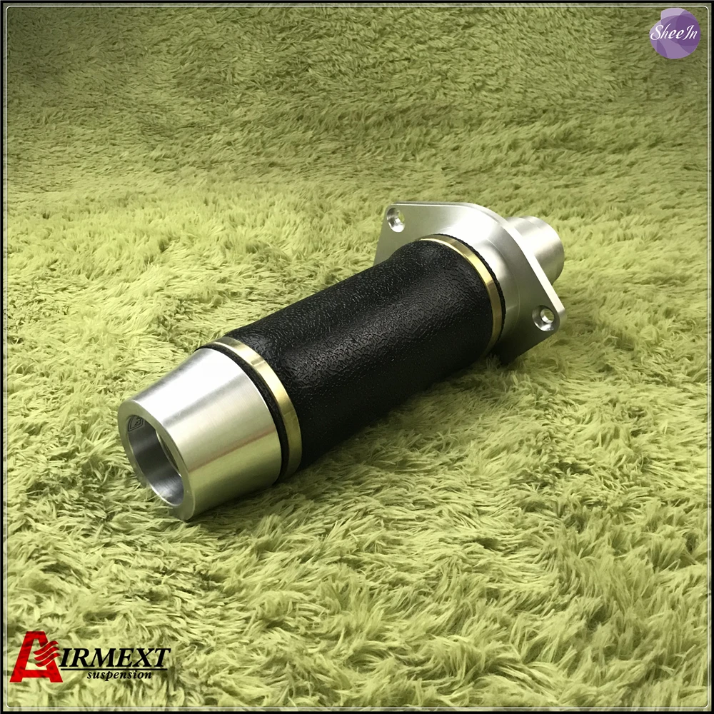 Резиновый Амортизатор для Mazda RX8 (2003 ~ 2012)/задний воздушный двойной композитный