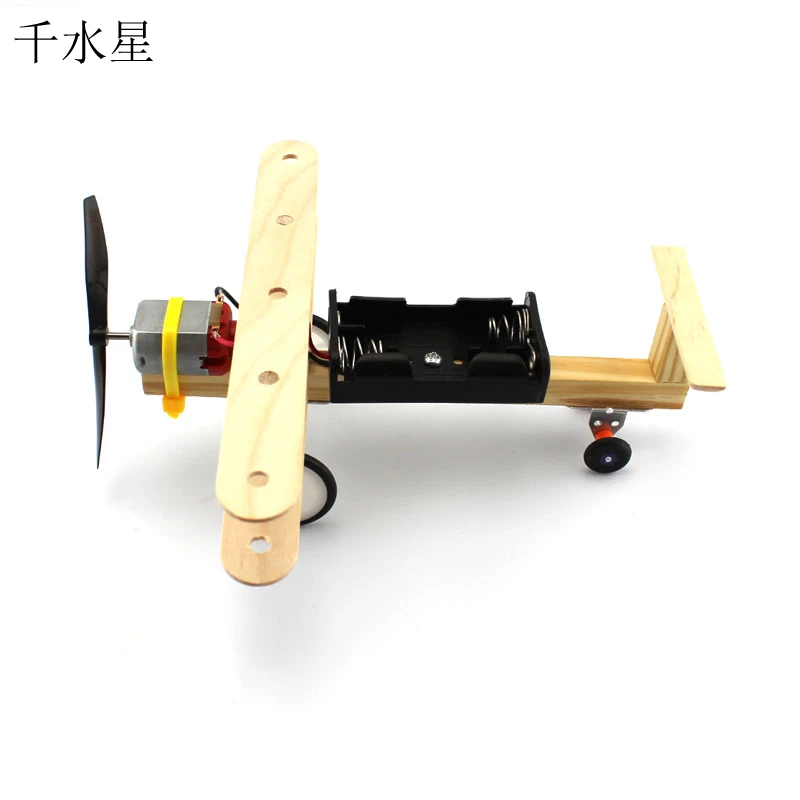 Маленький летательный аппарат сделай сам модель для студентов|student| |