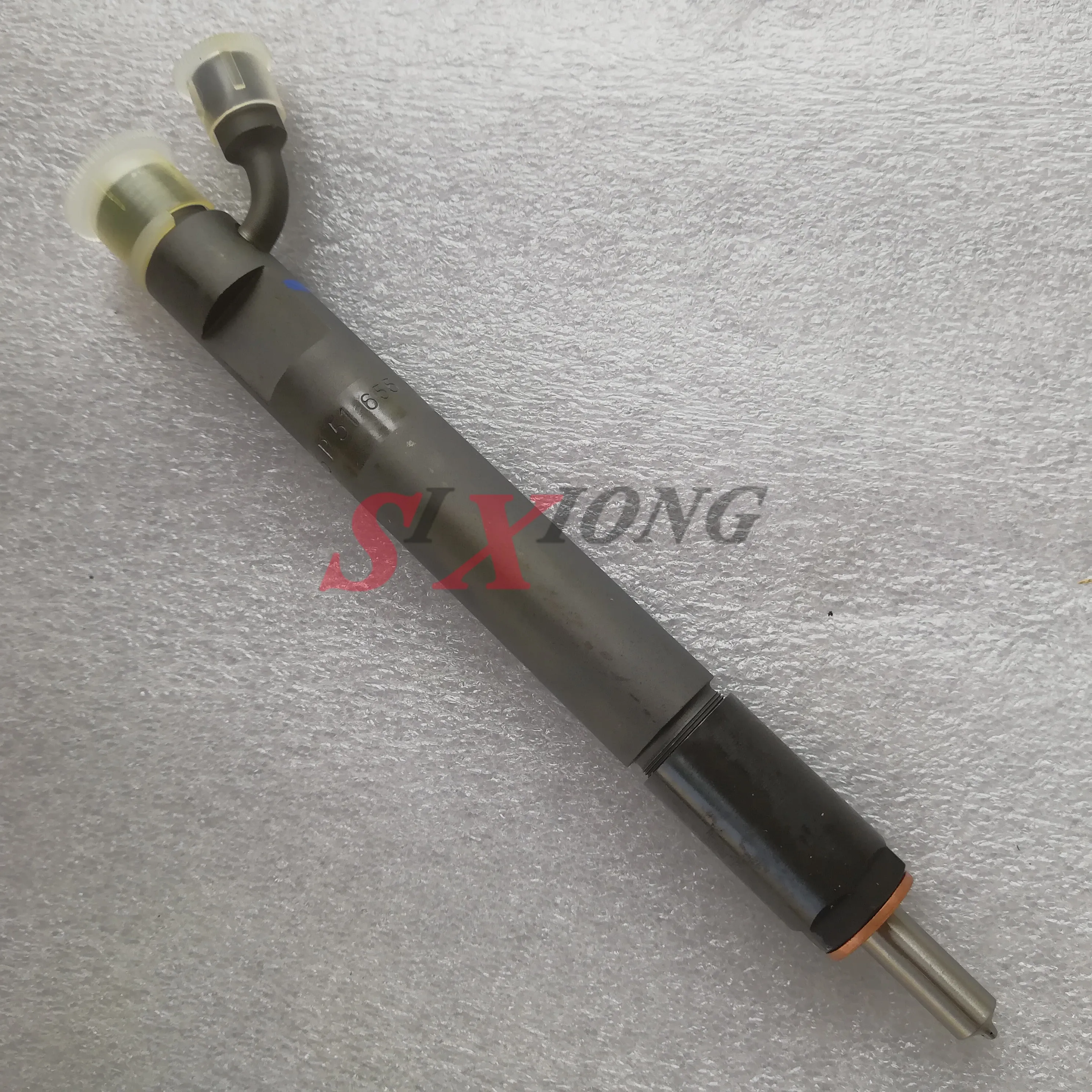 3908507 3802097 6CT8.3 210hp дизельный двигатель топливный инжектор для Cummins|Двигатель