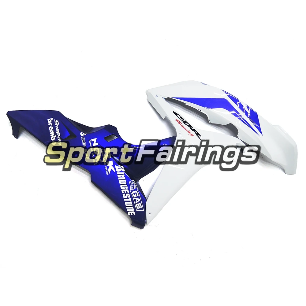 Injection Fairing Kits For Honda CBR600RR F5 2007 2008 Year CBR600 07 - 08 Fairings Motorcycle ABS Plastic White Blue Red | Автомобили и