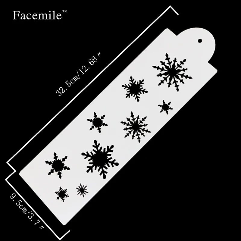 Бесплатная доставка Веселые Рождество Пластик Тиснение папка для Скрап альбом