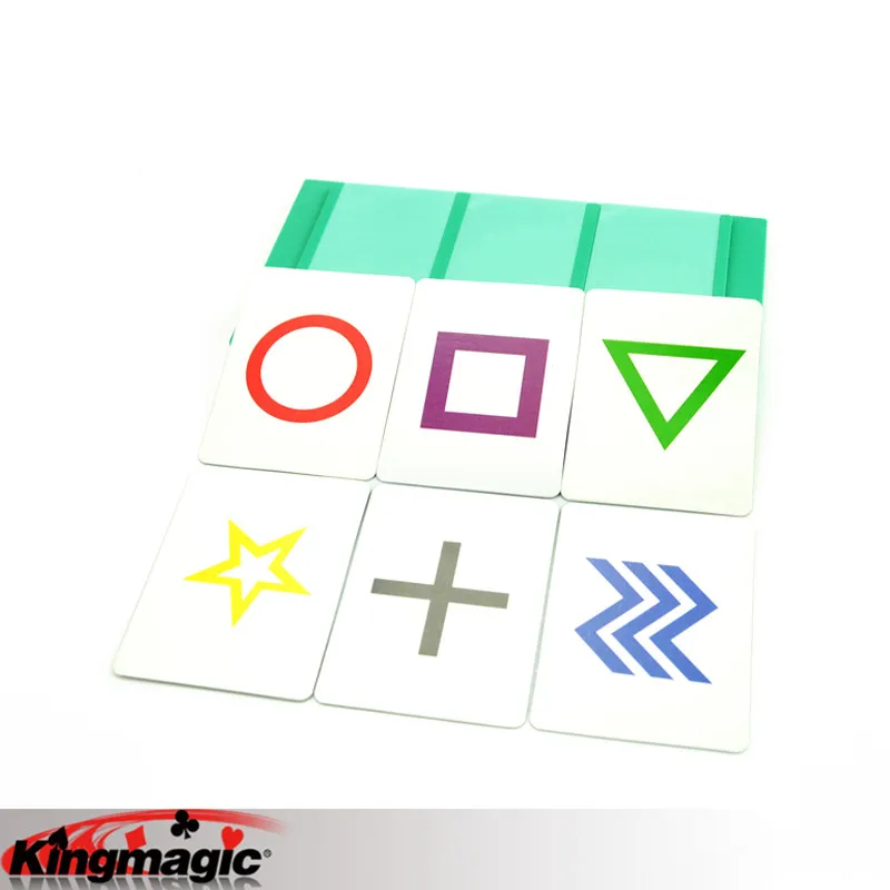 Предсказание доска Детские Волшебные трюки игрушки реквизит для чтения головы