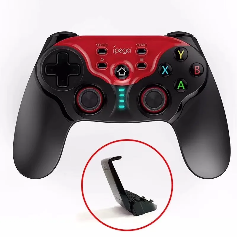 IPega PG-9088 беспроводной геймпад джойстик PG 9088 Bluetooth ПК контроллер для Android Win 7/8/10