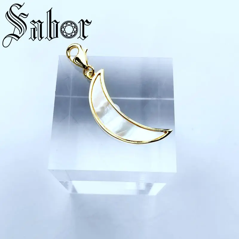 Очаровательная подвеска для весеннего клуба ювелирные изделия сделай сам женщин