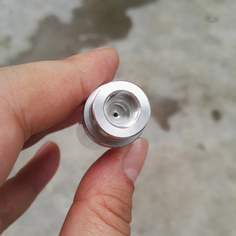 Игольчатый клапан co2 регулятор счетчик пузырей аквариум diy co2 системы аксессуары для воды завод аквариум