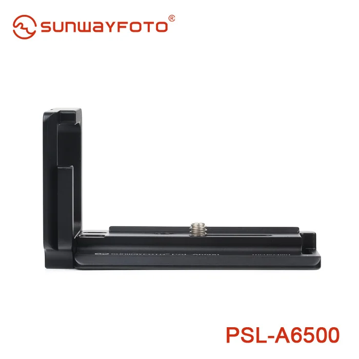 Штативная головка SUNWAYFOTO для Sony a6000 a6300 a6500 | Электроника