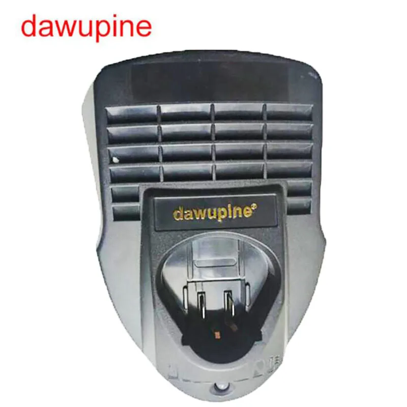 Зарядное устройство для литий ионных батарей dawupine AL1115CV электродрели Bosch 10 8 в 12 В