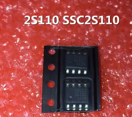 50 шт./SSC2S110 2S110 Новинка|freeshipping| |