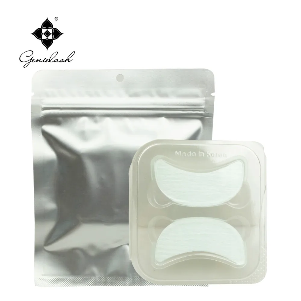

10pairs/set Under Pure Hydro Gel Eye Patch for Mink Eyelash Extension Under Eye Patched Pad