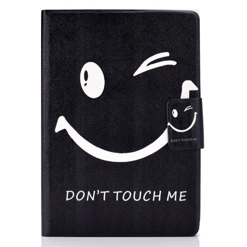 Чехол для Amazon kindle Paperwhite 1 2 3 4 чехол для funda kindle paperwhite 10-го поколения Модный чехол с принтом - Цвет: G015