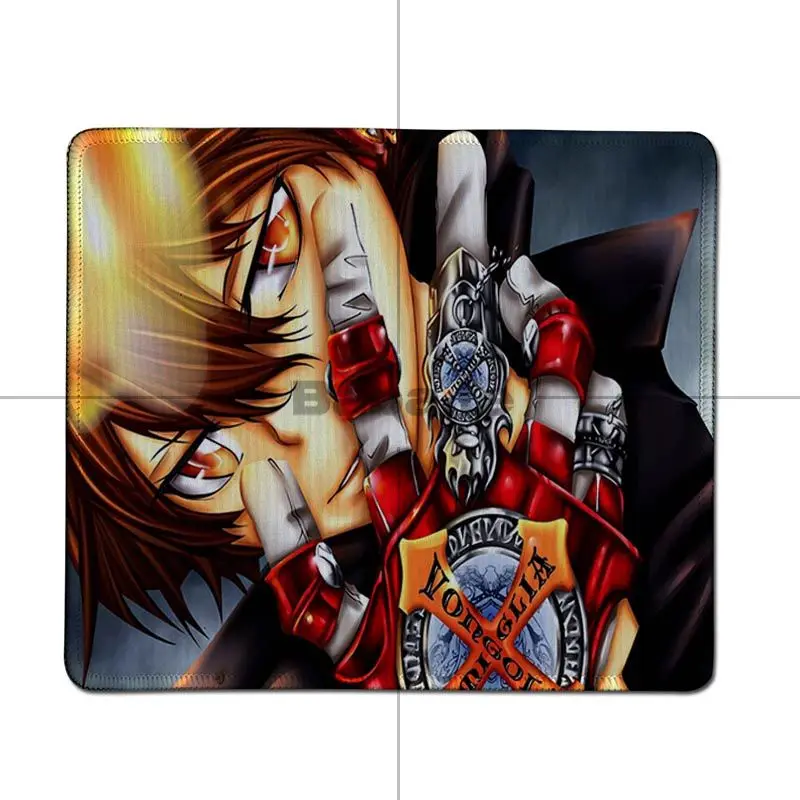 Babaite горячая Распродажа аниме kateкё Hitman Reborn Высокая скорость новый коврик для мыши