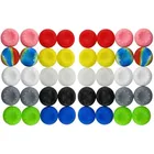 Силиконовый чехол YGCDO для джойстика Sony Playstation 34, PS3, PS4, Xbox One, Xbox 3, 10 шт.