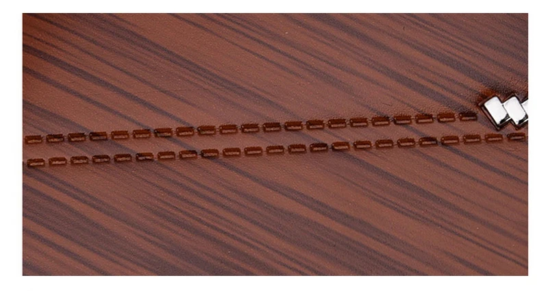 Защита от кражи RFID Для мужчин Мужская бумажник короткие из искусственной кожи многополярный бизнес Для мужчин бумажник мульти Кредитная карта сумка для денег мешок мужской кожаный кошелек