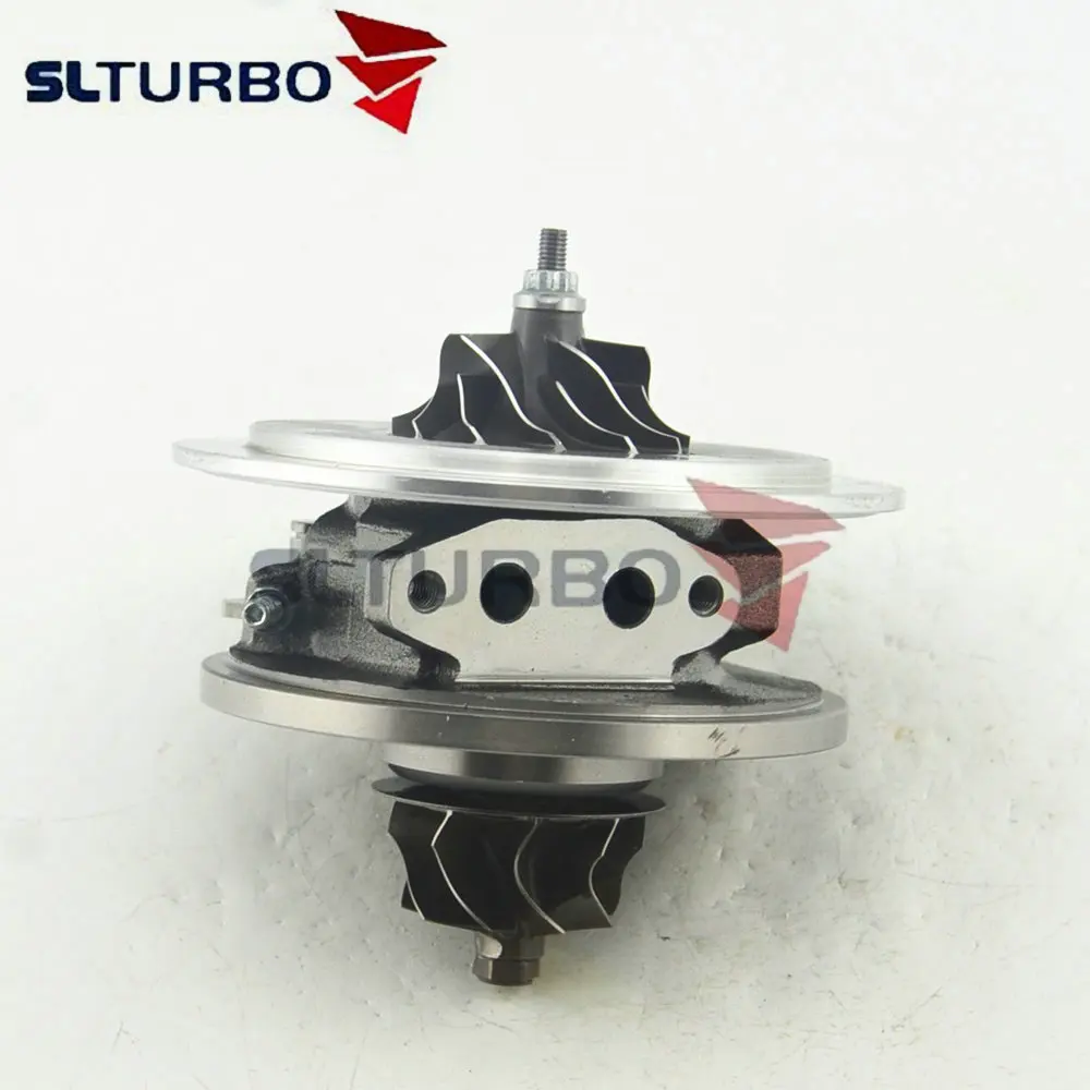 Турбо зарядное устройство CHRA 801891-5001S 801891-9001 Вт для Toyota RAV4 2 0 D-4D 85 кВт 115HP 1CD-FTV