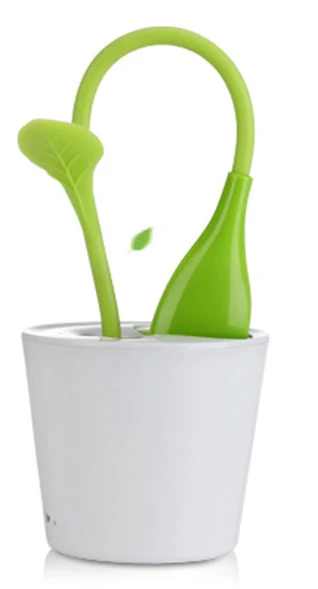 Green 2 Вт тачскриновый планшетный компьютер затемненный светодиодный настольная лампа; Зарядка от USB светодиодный настольный ночник с держателем ручки DC5V/1200 мАч для чтения книги - Цвет корпуса: Green