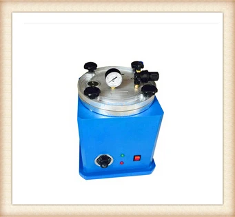 

New Jewelry Wax Injector Jewelry Making Tools Equipment Wax Injector Machine