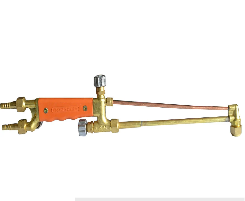 1 шт. G07 30 ручной пропановый резак всасывающего типа с насадкой для резки|cutting