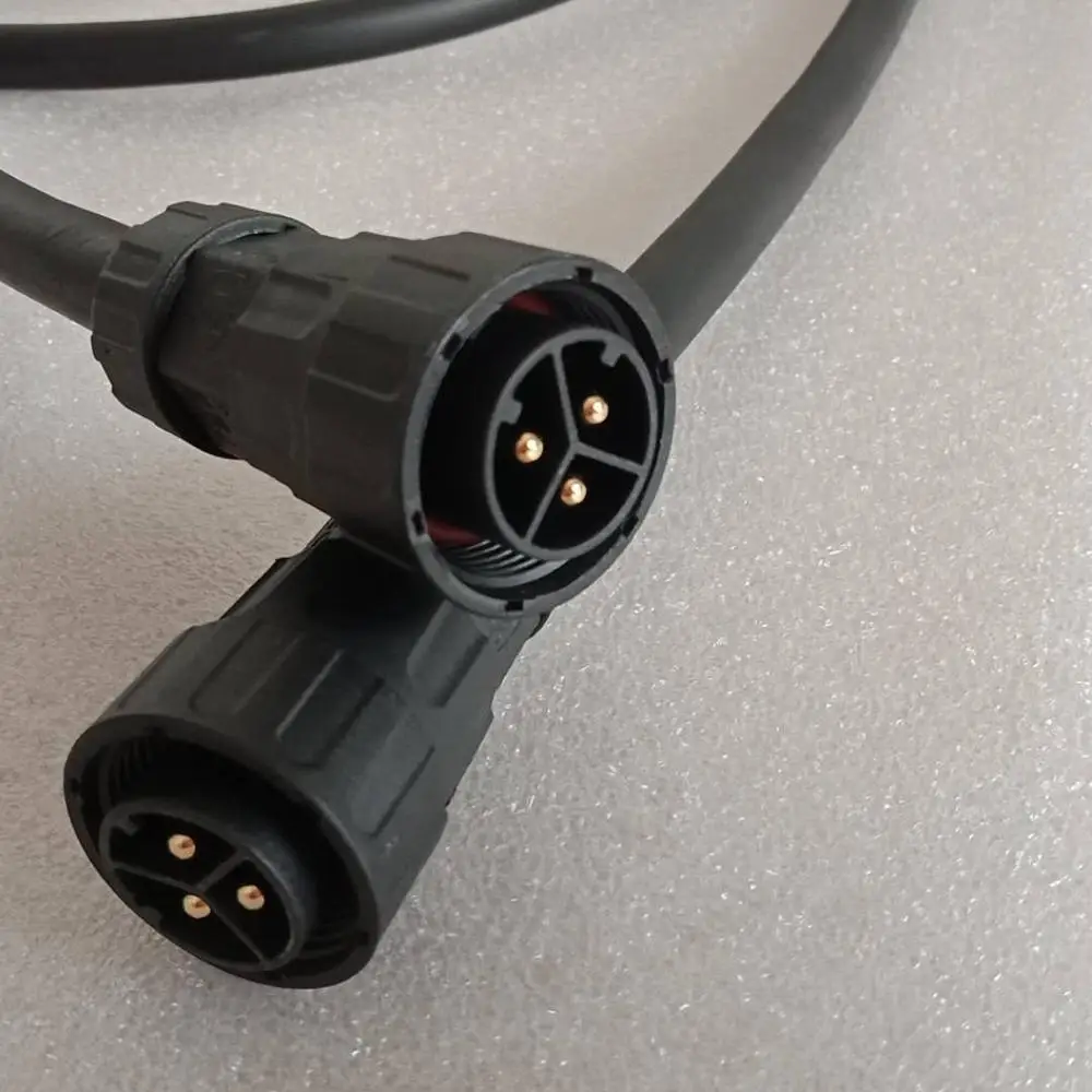 MPPT 1200W микро Чистая синусоида Инвертор вход DC22V 50V к AC110V или 230В 50/60 Гц