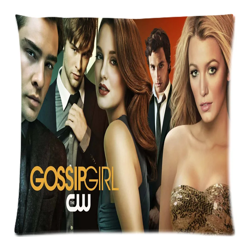 Из хлопка и льна Сплетница подушки уникального дизайна крышка декоративная