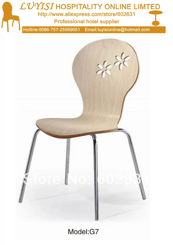 

Bend wood dining chair LYS-G7,fine quality,reasonable price,fast delivery,wholesale