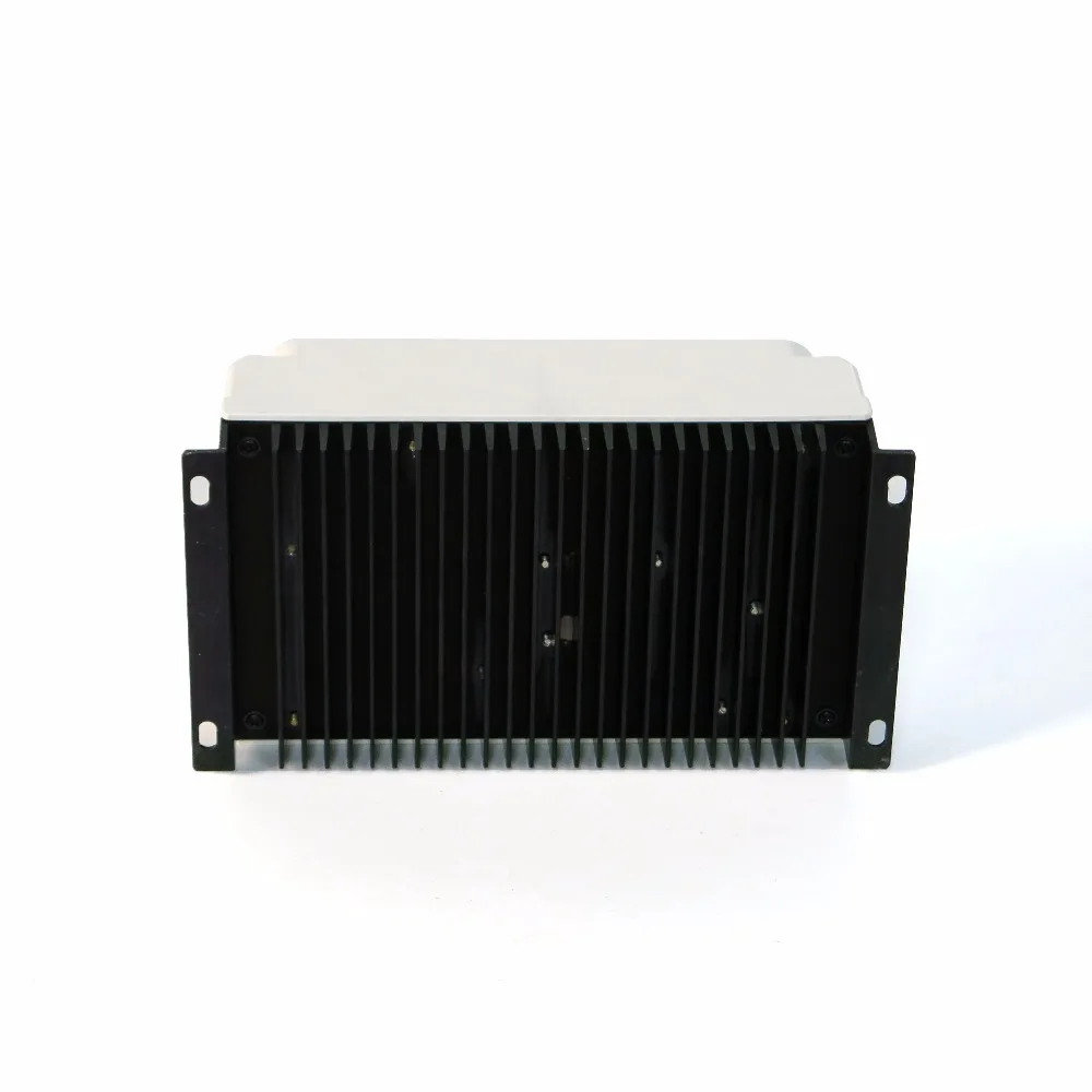 Wiser MPPT контроллер солнечного заряда PV регулятор с приложением RS485 дистанционное