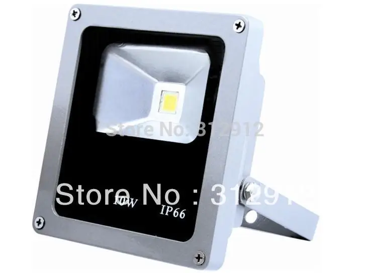 

New model,10W LED flood light for Landscape Lighting,AC85-265V input