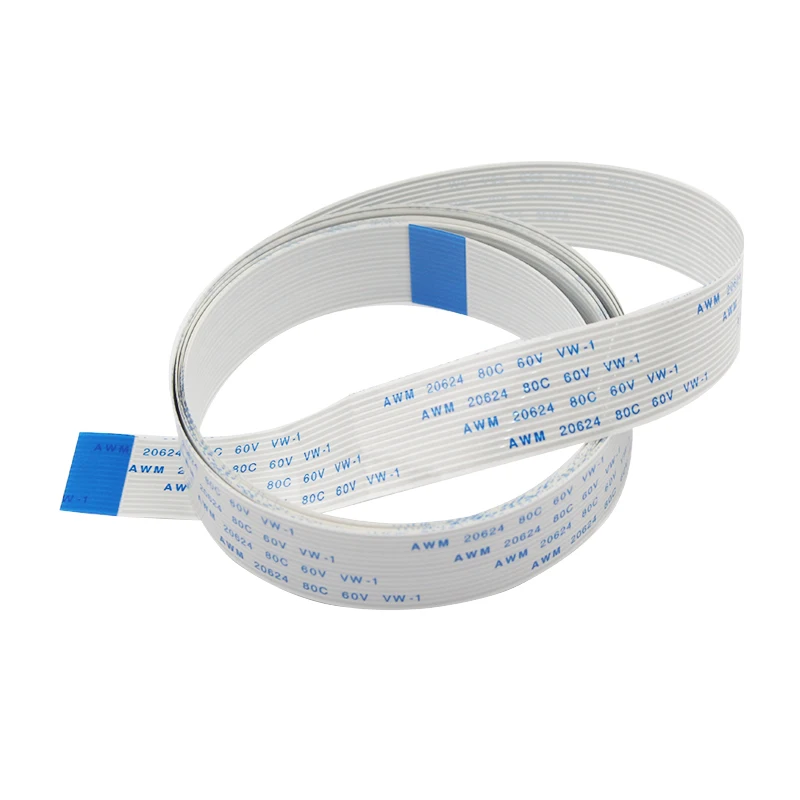 2 м плоский кабель для камеры Raspberry Pi FFC 15pin 0 5 мм Шаг провод фото + модуль