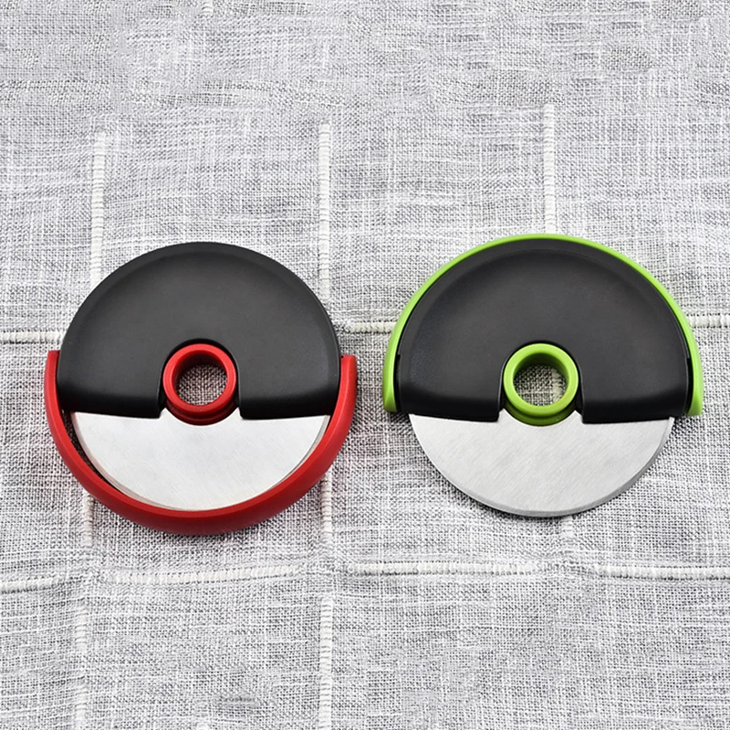 Фрезы для пиццы нержавеющая сталь 11 х11 см|Инструменты приготовления пиццы| |