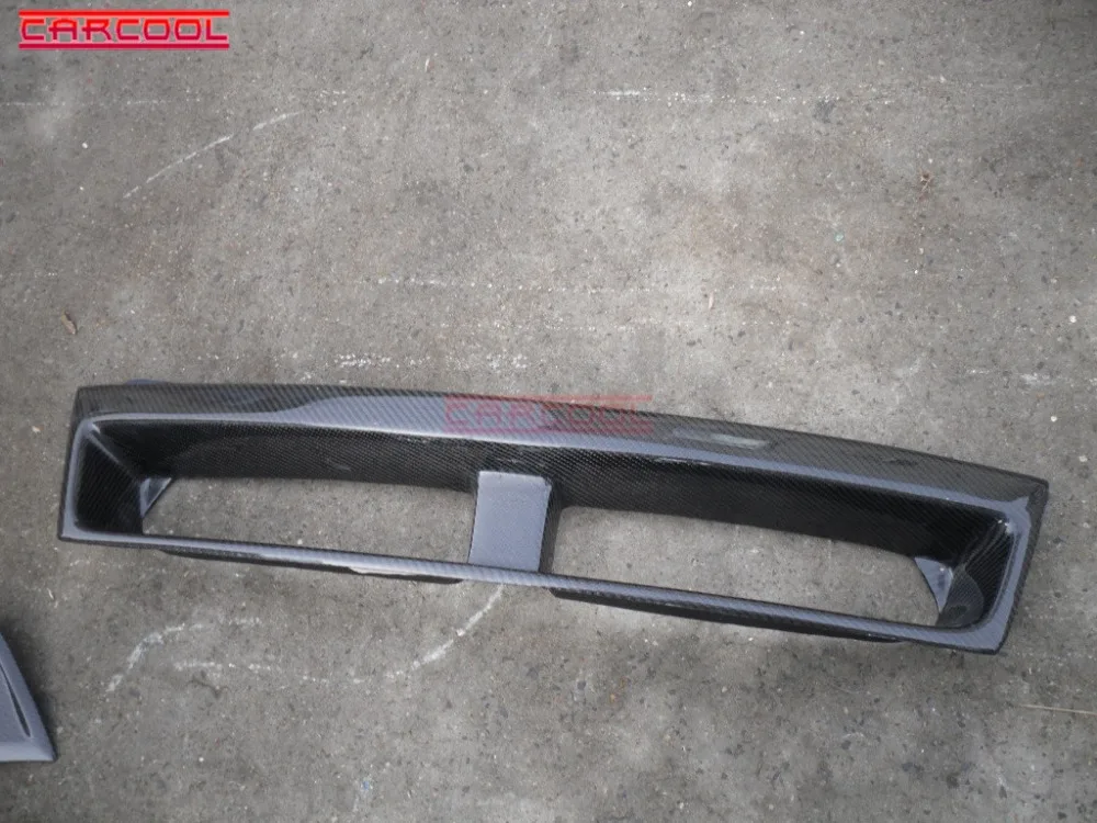 Решетка для бампера из углеродного волокна 08 + Impreza Hatchback GRB WRX STI 10 апреля|parts|parts for |