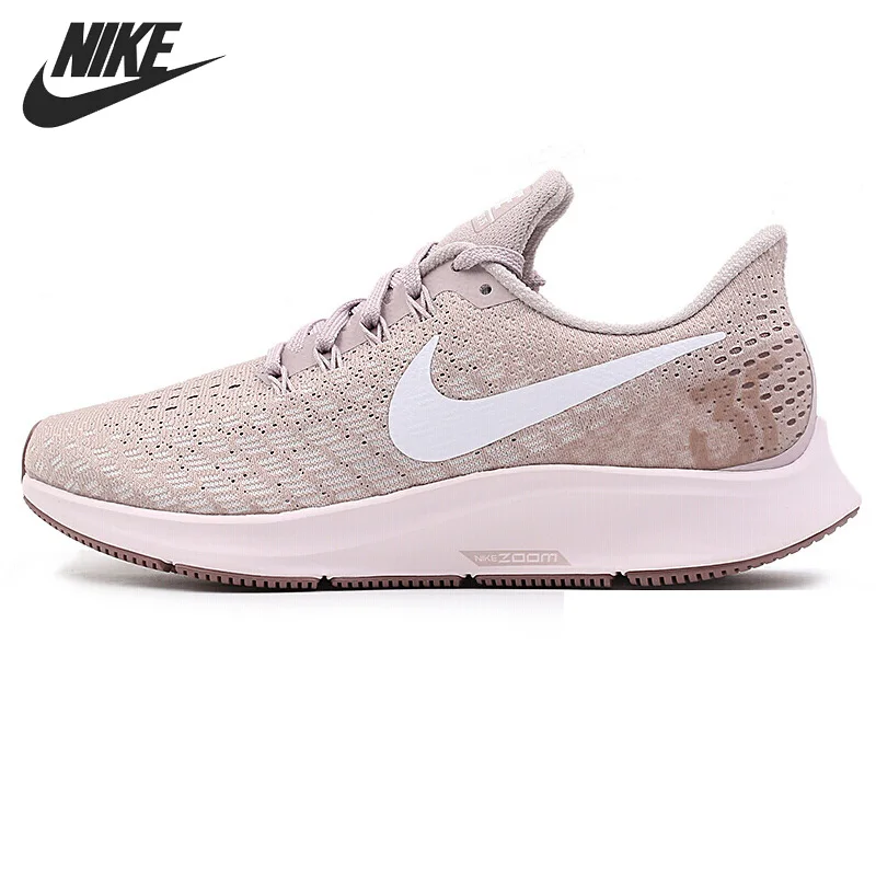 Оригинальный Новое поступление NIKE AIR ZOOM PEGASUS женские кроссовки для бега|Беговая
