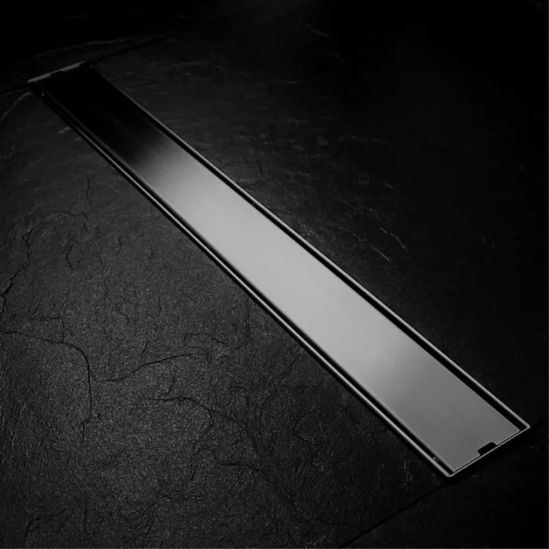 Коллекция 304 года душевая кабина из нержавеющей стали с большим объемом полоса