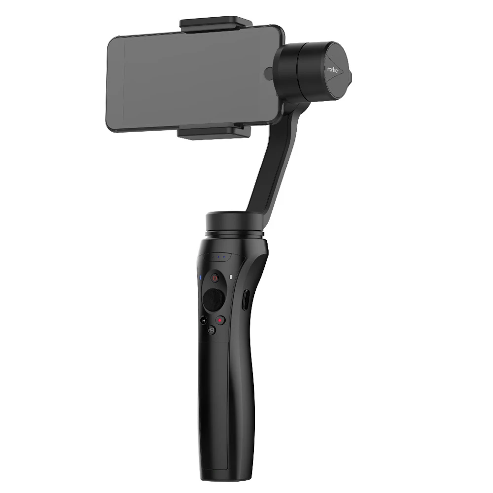 Emax marsoar Glide 3 осевой ручной шарнирный стабилизатор для камеры GoPro дистанционным