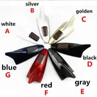 Модифицированная антенна для автомобиля, задний свет для автомобиля, предупреПредупреждение ющие огни для 09-13 лет Geely Emgrand 7 EC7 EC715 EC718