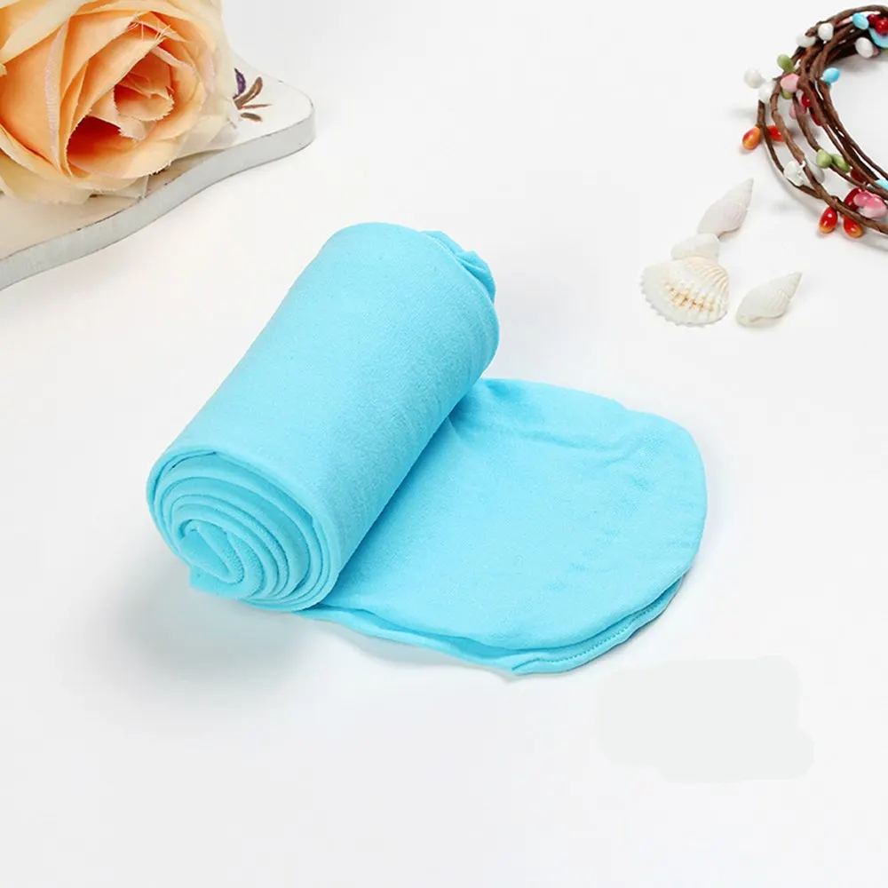 От 1 до 11 лет классические цветные леггинсы для девочек детские весенне-летние