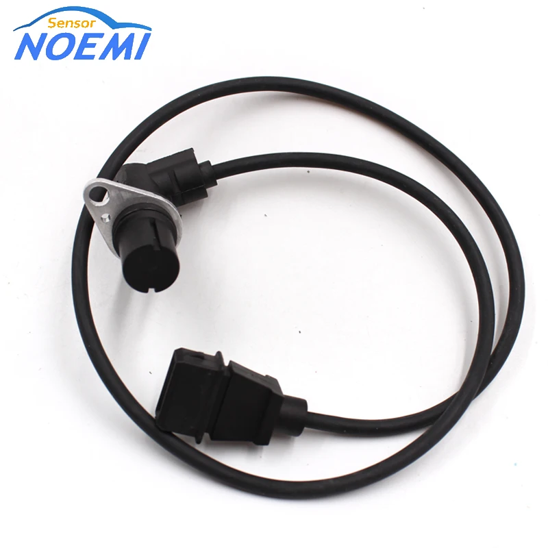 Датчик положения коленчатого вала для VW Corrado Golf Passat Polo Sharan Vento Seat Alhambra Ibiza Cordoba Toledo